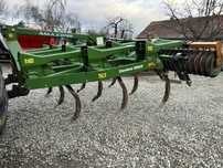 Amazone Cenius 3002
