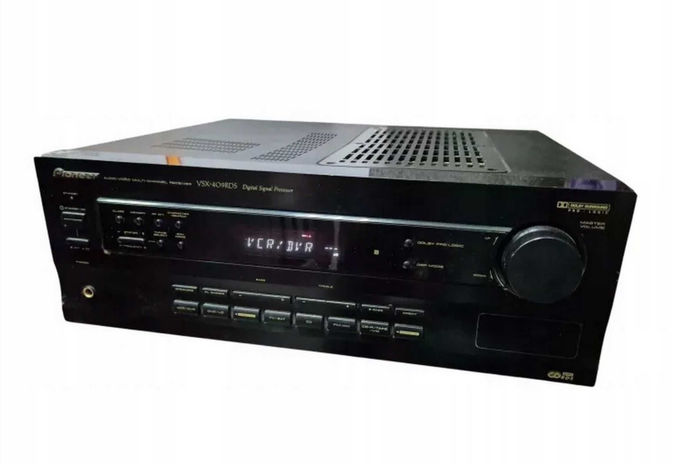 Amplituner 5.1 Pioneer VSX-409RDS