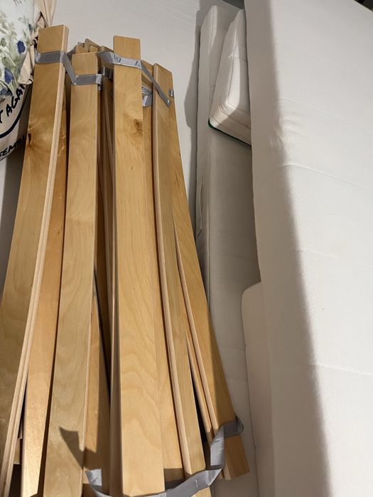 Vendo camas de criança c/ colchões