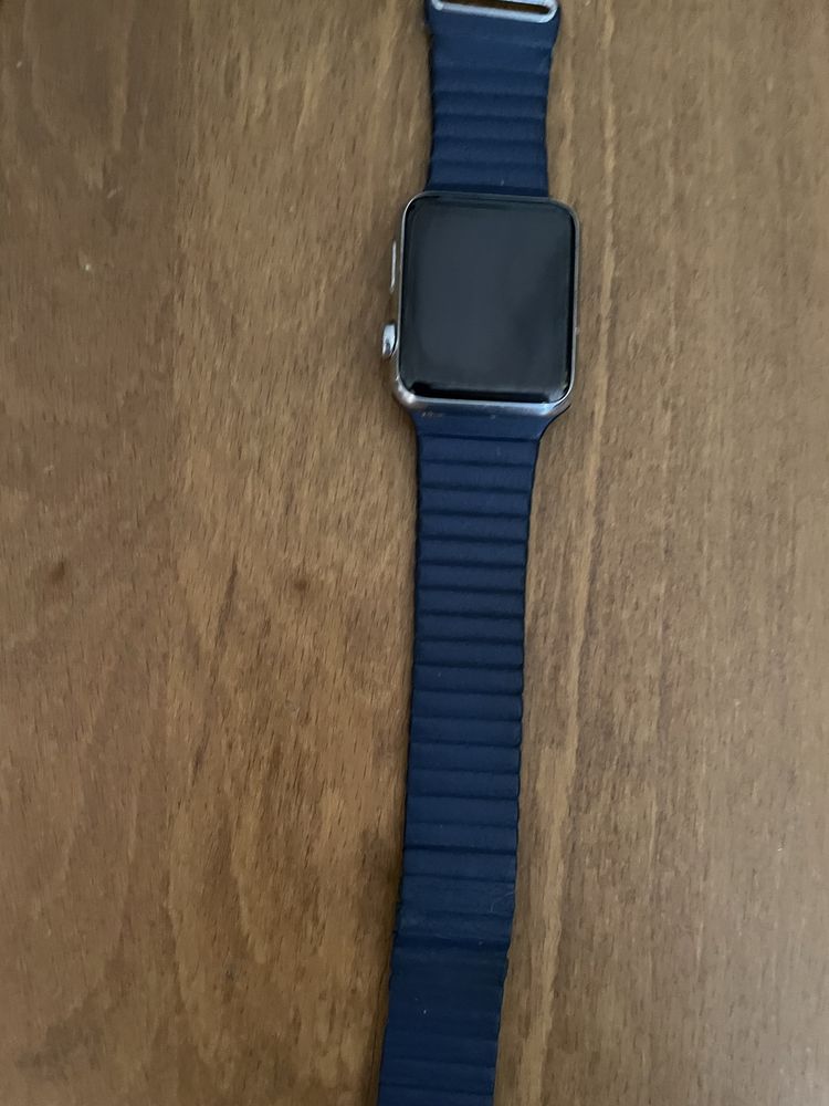 Zegarek Apple watch 1
