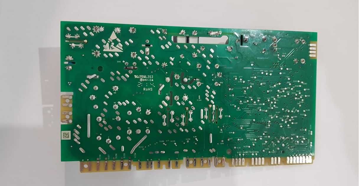 Moduł pralki Electrolux EW6 EW7