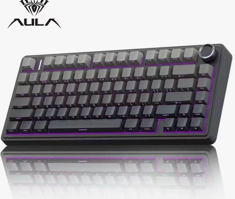 Клавиатура  Aula F75