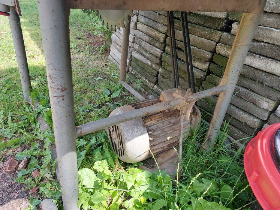 Sprzedam krajzegę