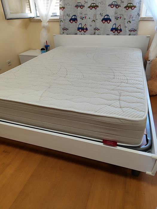 Colchão Pikolin 190x140