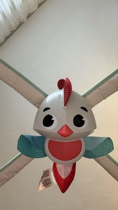 Килимок Tiny love