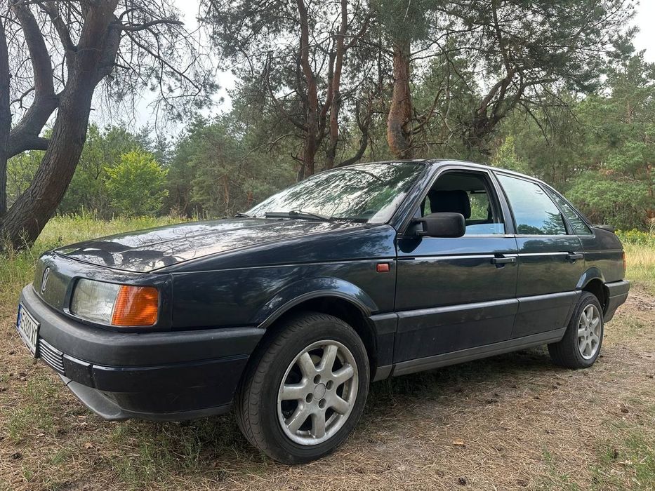 Продам Volkswagen Passat B3