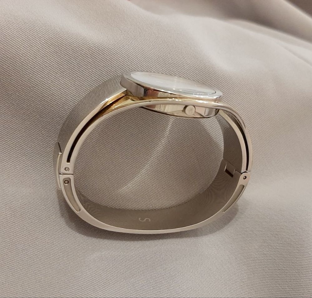 Жіночий годинник Calvin Klein, колекція Senses, розмір S