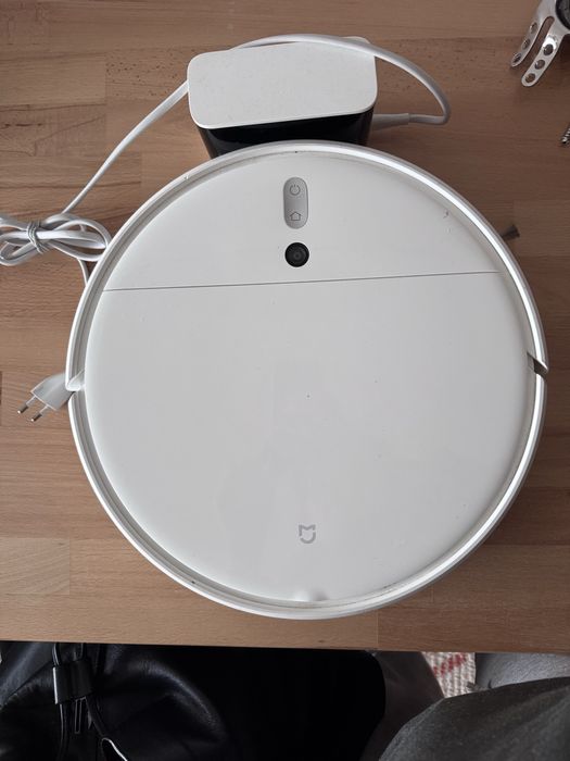 Aspirador Robô XIAOMI Mi Vacuum Mop
