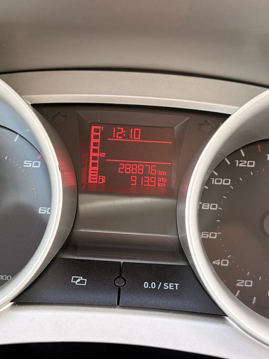 Seat Ibiza ST 1.6TDI