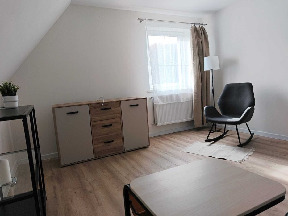 Przytulne mieszkanie w centrum Chojnowa – gotowe do wprowadzenia!