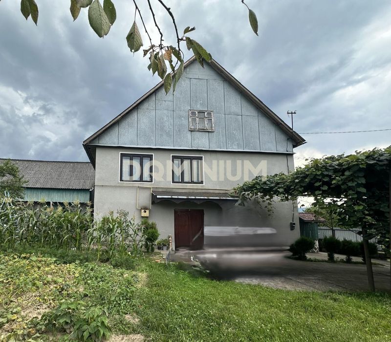 Продаж будинку  в с.Новобарово