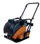 Aluga placa compactadora 97 kgs, a partir de