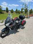Suzuki Dl650 - Szosowo - Turystyczny