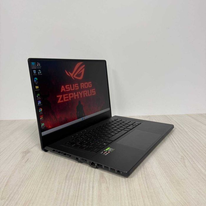 Asus ROG Zephyrus G15  2K  165Hz Ryzen 9 5900HS 16GB SSD 1TB  RTX 3070