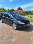 Ford S max  Polski salon