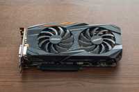 Karta graficzna AORUS RADEON RX 580 8GB