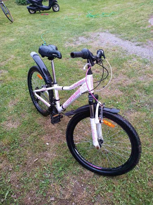 Велосипед підлітковий