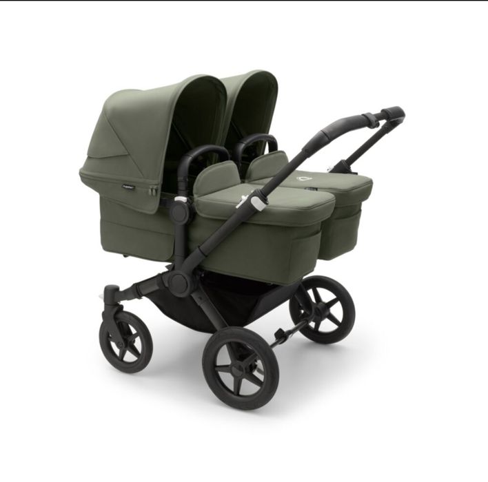 Bugaboo Donkey 5 Twin