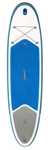 Standup paddle Decathlon + bomba electrica + pagaia
