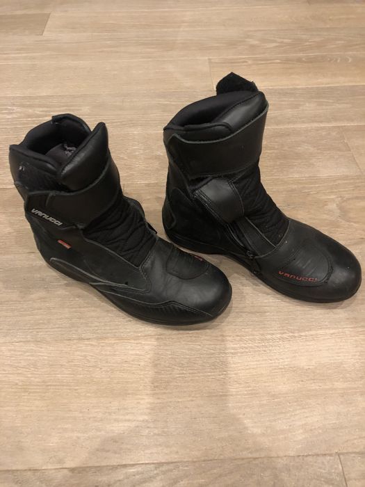 Buty motocyklowe Vanucci V1  rozmiar 41