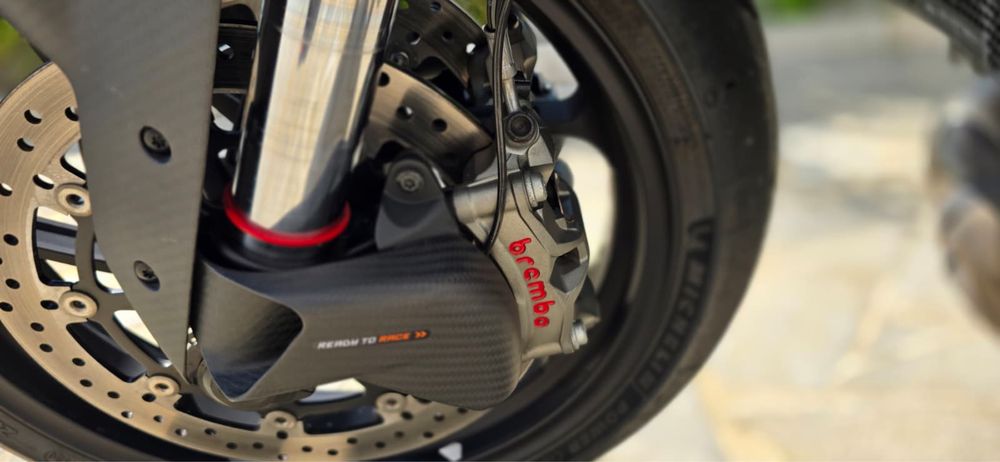 KTM 1290 SUPER DUKE RR 2021 [1/500]