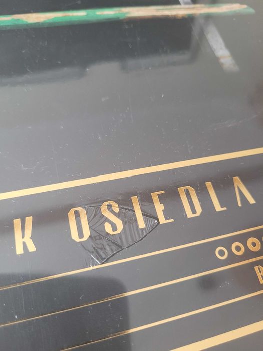 Paluch - Ostatni krzyk osiedla LP Nowa