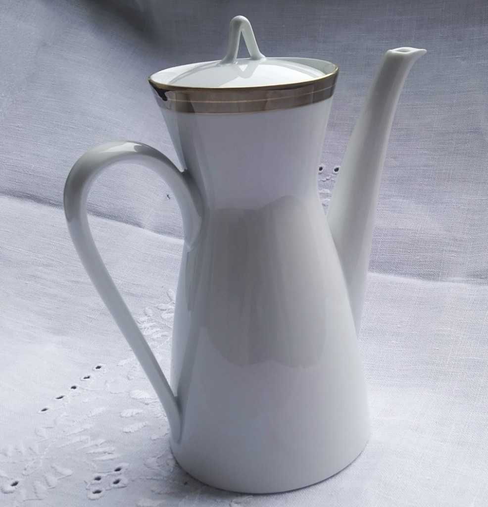 Dzbanek do kawy Rosenthal, Classic Rose, 1L