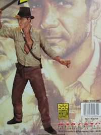 Indiana Jones. Figura para montar