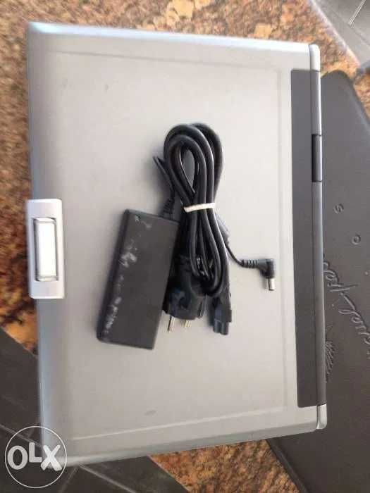 Computador Portátil Asus F5VL