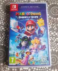 Mario + Rabbids Sparks of Hope Nintendo Switch