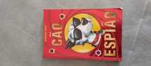 Livro cão espião