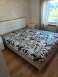 Quarto completo como novo