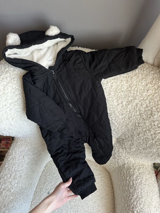 Комбінезон демісезонний дитячий