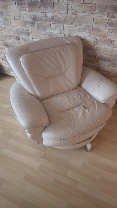 Za darmo fotele obrotowe