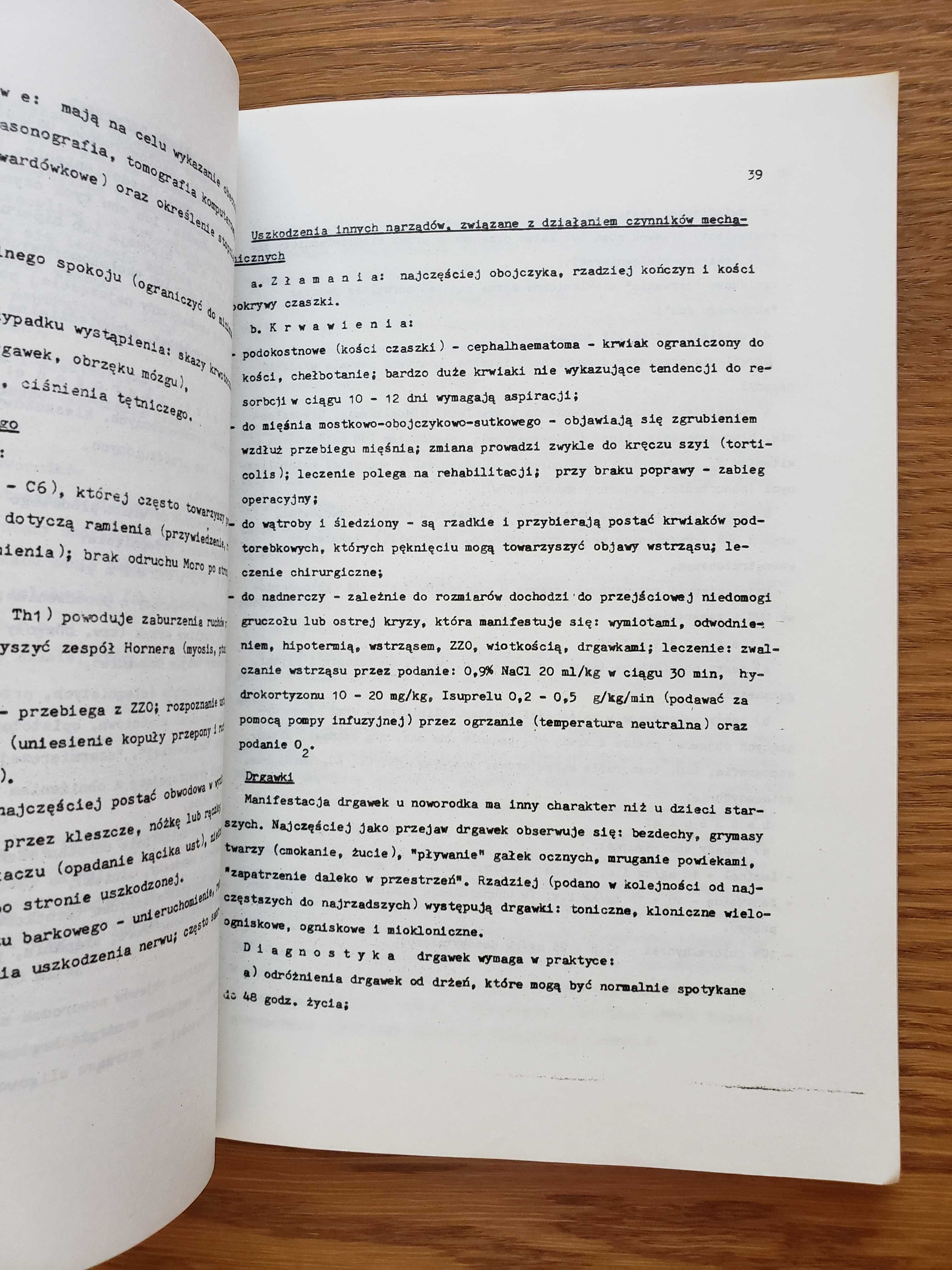 Wybrane zagadnienia z pediatrii - red. J. Stopyrowa i J. Pietrzyk