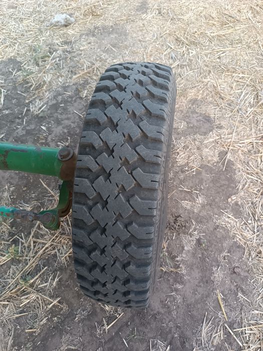 Продам комбайн JOHN DEERE 430