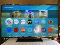 Телевізор Panasonic TX-55DXT686 SmartTV/wifi/4K UltraHD