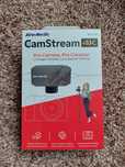 Camstream 4k Avermedia bu113g2