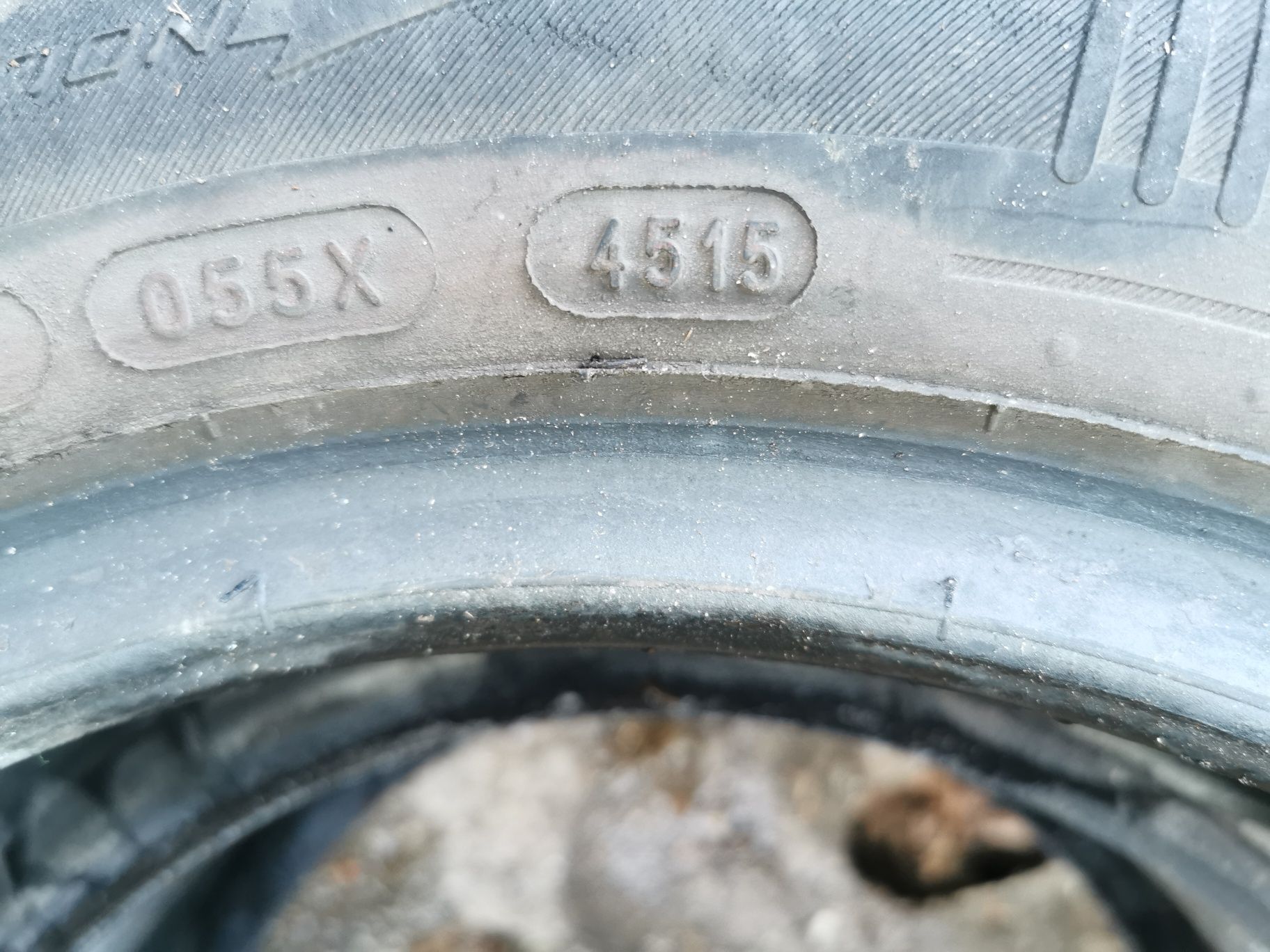 Dwie letnie opony Kormoran 175/65 R14 82 T