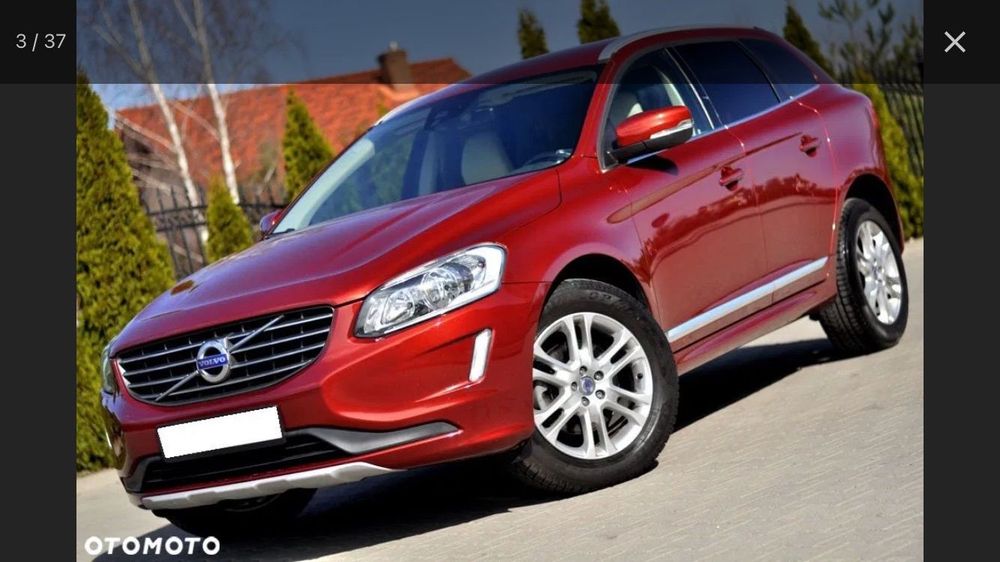 Volvo XC 60 Volvo xc60 D3 Drive-E Summum