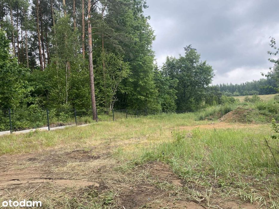 Grabówka wydane warunki zabudowy WZ