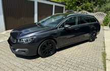 Peugeot 508 2.0hdi GT Line Full Led Skóry Kamera Panorama Head up