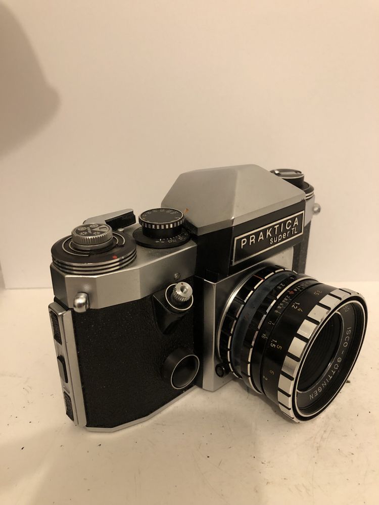 Praktica super TL