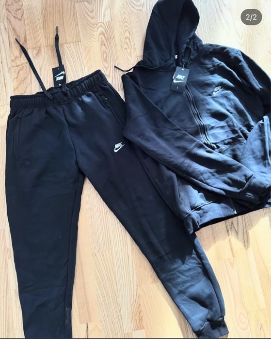 Komplety dresowe meskie m-xxl