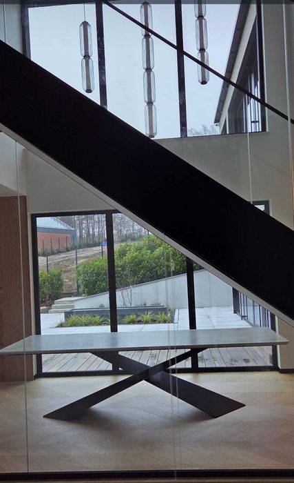 Blat stołu HPL Compact 2800x1000