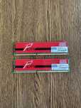 Pamięć GoodRam Play, DDR3, 8 GB (2x4GB), 1866MHz, CL9