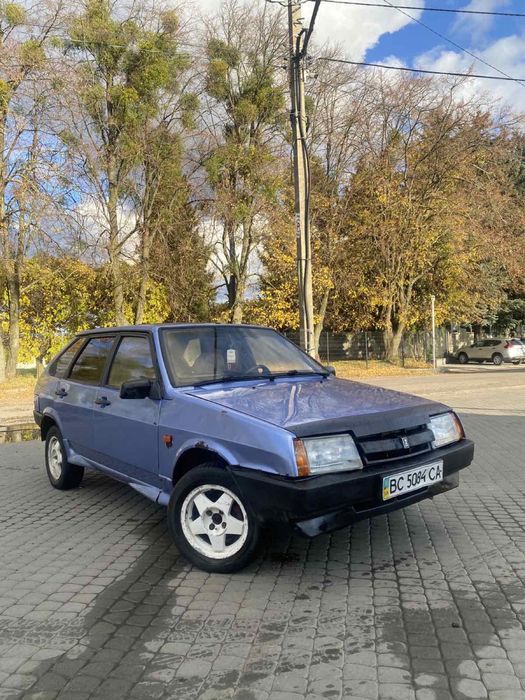 Ваз 2109 карбюратор