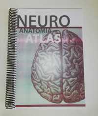 Atlas de Neuroanatomia
