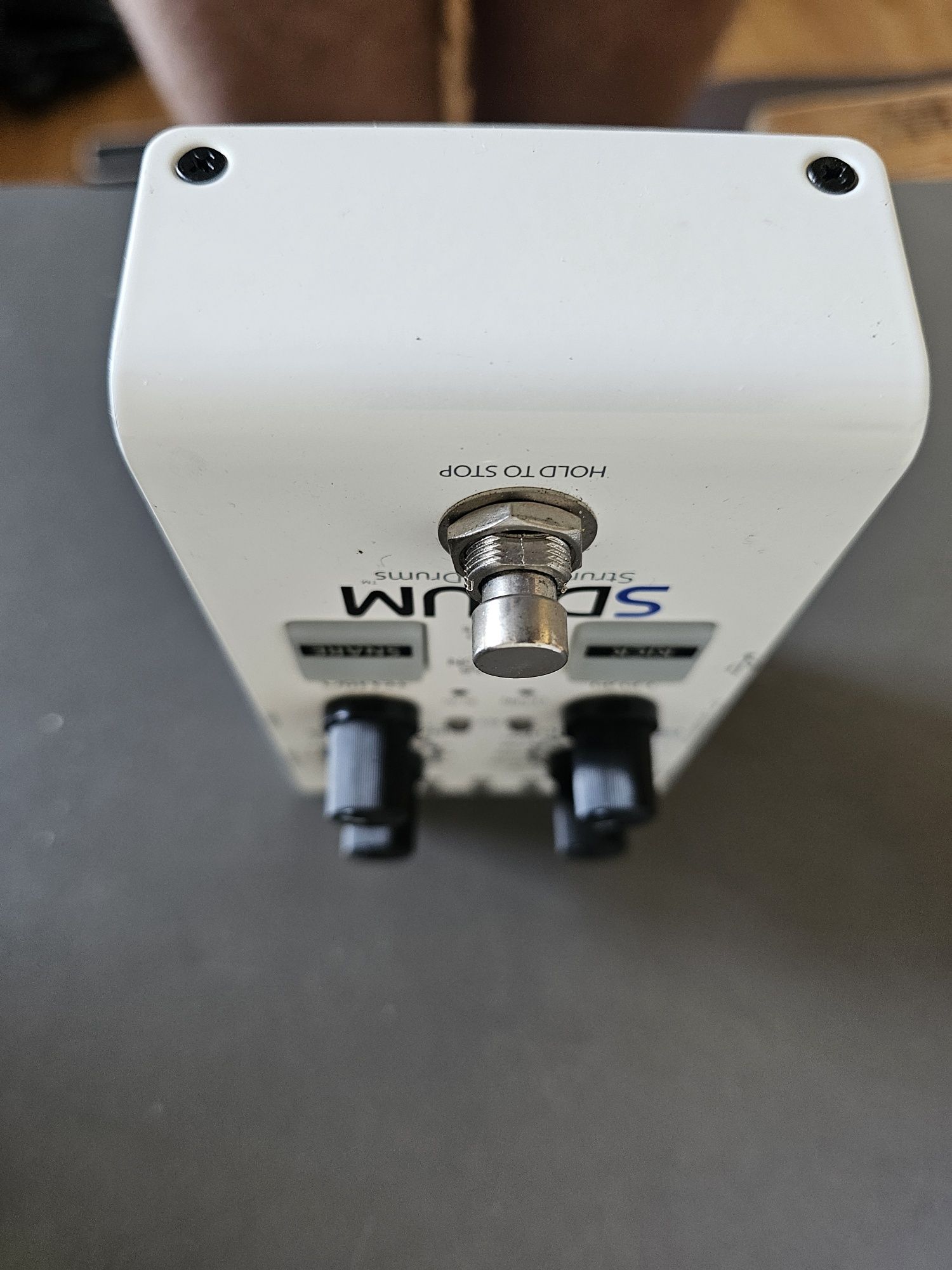 Digitech sdrum automat perkusyjny
