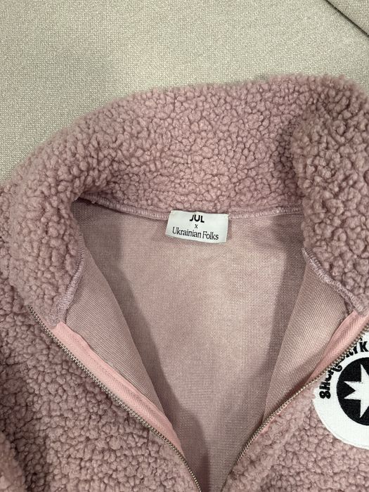 Анорак Jul & Ukrainian Folks